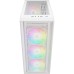 Корпус Gamdias AURA GC2 ELITE WH ARGB (4711514500622)