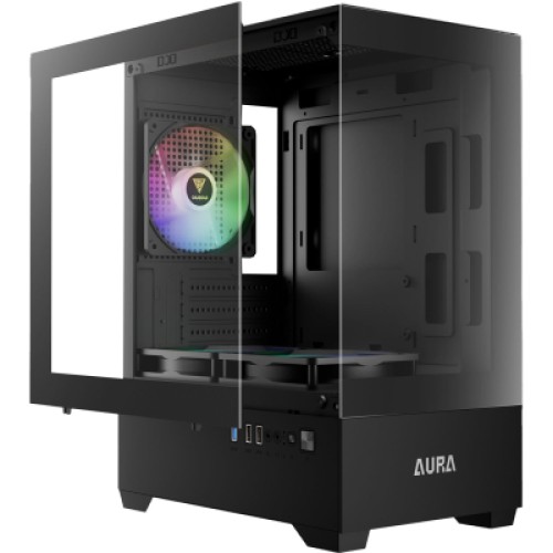 Корпус Gamdias AURA GC9M ARGB (4711514502527)
