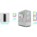 Корпус Gamdias TALOS M3 MESH WH (4711514500905)