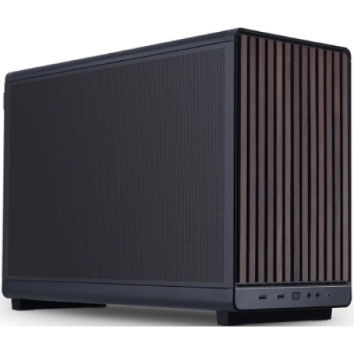 Корпус NZXT A3 Black (G99.A3X-WD.00)