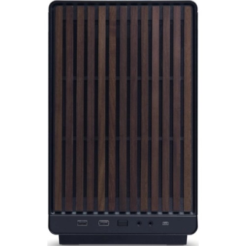 Корпус NZXT A3 Black (G99.A3X-WD.00)