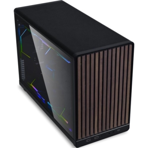Корпус NZXT A3 Black (G99.A3X-WD.00)