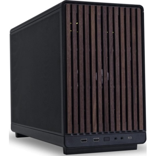 Корпус NZXT A3 Black (G99.A3X-WD.00)