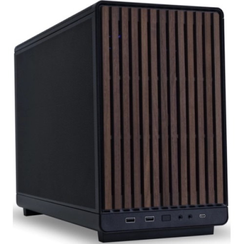 Корпус NZXT A3 Black (G99.A3X-WD.00)