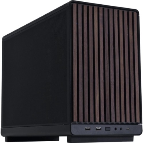 Корпус NZXT A3 Black (G99.A3X-WD.00)
