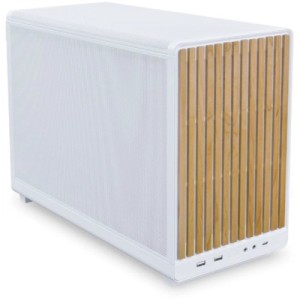 Корпус NZXT A3 White (G99.A3W-WD.00)