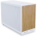 Корпус NZXT A3 White (G99.A3W-WD.00)