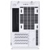 Корпус NZXT A3 White (G99.A3W-WD.00)