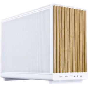 Корпус NZXT A3 White (G99.A3W-WD.00)