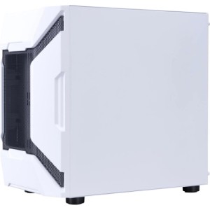 Корпус 1stPlayer D3-A-WH