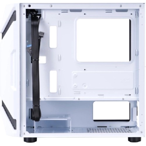 Корпус 1stPlayer D3-A-WH