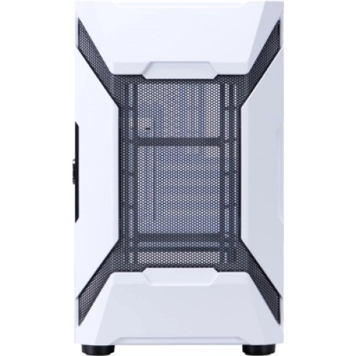Корпус 1stPlayer D3-A-WH