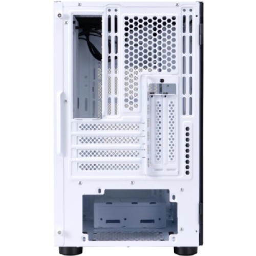 Корпус 1stPlayer D3-A-WH