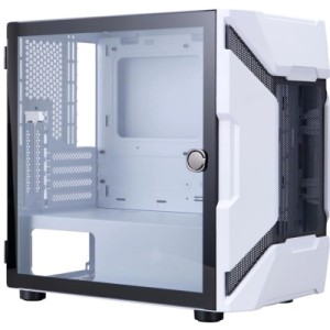 Корпус 1stPlayer D3-A-WH