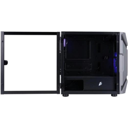 Корпус 1stPlayer D3-A-BK-1F7-14-1F7