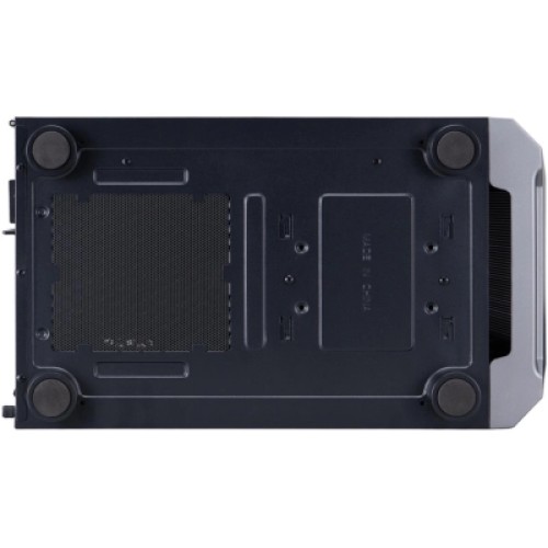 Корпус 1stPlayer D3-A-BK-1F7-14-1F7