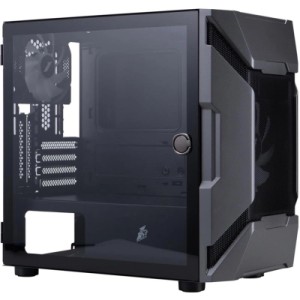Корпус 1stPlayer D3-A-BK-1F7-14-1F7