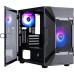 Корпус 1stPlayer D3-A-BK-1F7-14-1F7