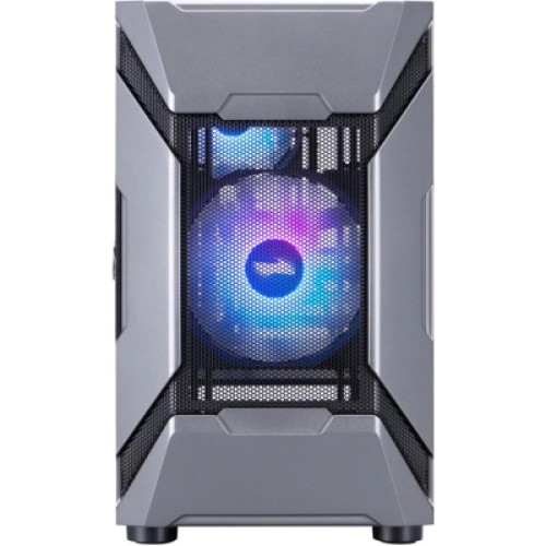 Корпус 1stPlayer D3-A-BK-1F7-14-1F7