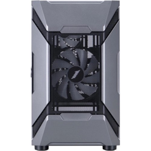 Корпус 1stPlayer D3-A-BK-1F7-14-1F7