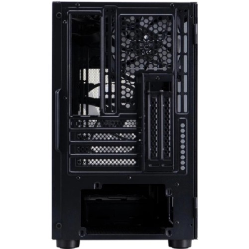 Корпус 1stPlayer D3-A-BK-1F7-14-1F7