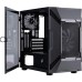 Корпус 1stPlayer D3-A-BK-1F7-14-1F7