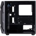 Корпус 1stPlayer D3-A-BK-1F7-14-1F7