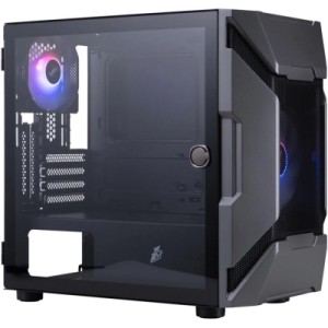 Корпус 1stPlayer D3-A-BK-1F7-14-1F7