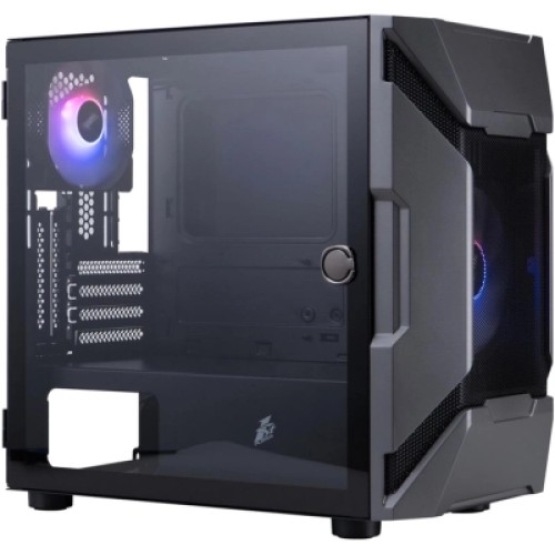 Корпус 1stPlayer D3-A-BK-1F7-14-1F7