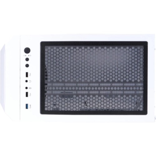 Корпус 1stPlayer D3-A-WH-1F7-14-W-1F7-W