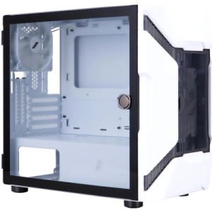 Корпус 1stPlayer D3-A-WH-1F7-14-W-1F7-W