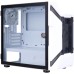Корпус 1stPlayer D3-A-WH-1F7-14-W-1F7-W