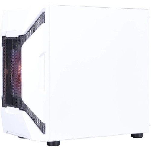 Корпус 1stPlayer D3-A-WH-1F7-14-W-1F7-W