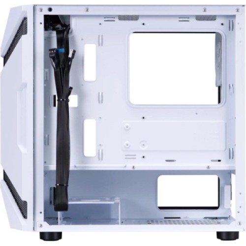 Корпус 1stPlayer D3-A-WH-1F7-14-W-1F7-W