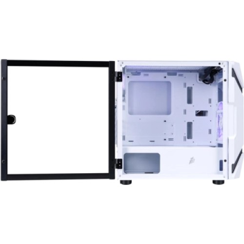 Корпус 1stPlayer D3-A-WH-1F7-14-W-1F7-W