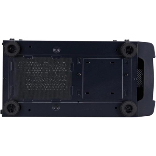 Корпус 1stPlayer D4-BK-4F1