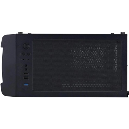 Корпус 1stPlayer D4-BK-4F1