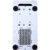 Корпус 1stPlayer D4-WH-4F1-W