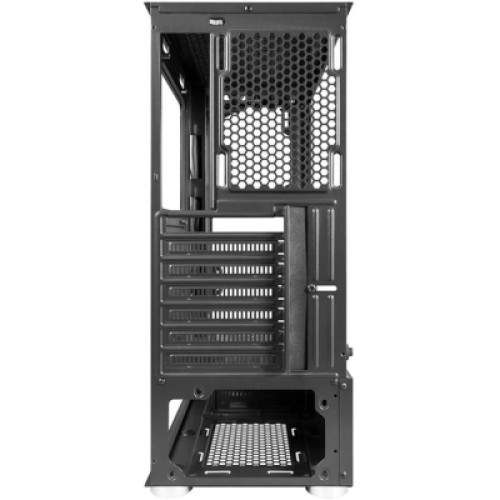Корпус 1stPlayer F3-A-BK-4F1