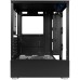 Корпус 1stPlayer F3-A-BK-4F1