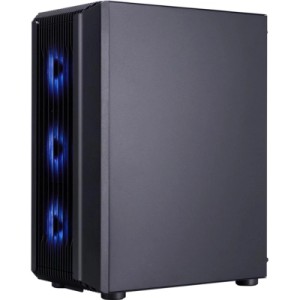 Корпус 1stPlayer H6-BK-4F7