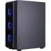 Корпус 1stPlayer H6-BK-4F7