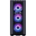 Корпус 1stPlayer H6-BK-4F7
