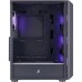 Корпус 1stPlayer H6-BK-4F7
