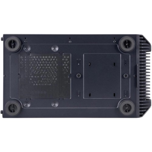 Корпус 1stPlayer H6-BK-4F7