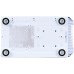 Корпус 1stPlayer H6-WH-4F7-W