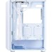 Корпус 1stPlayer H6-WH-4F7-W