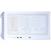 Корпус 1stPlayer H6-WH-4F7-W
