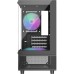Корпус 1stPlayer Mi2-A-BK-2F7R-1F7
