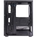 Корпус 1stPlayer Mi2-A-BK-2F7R-1F7